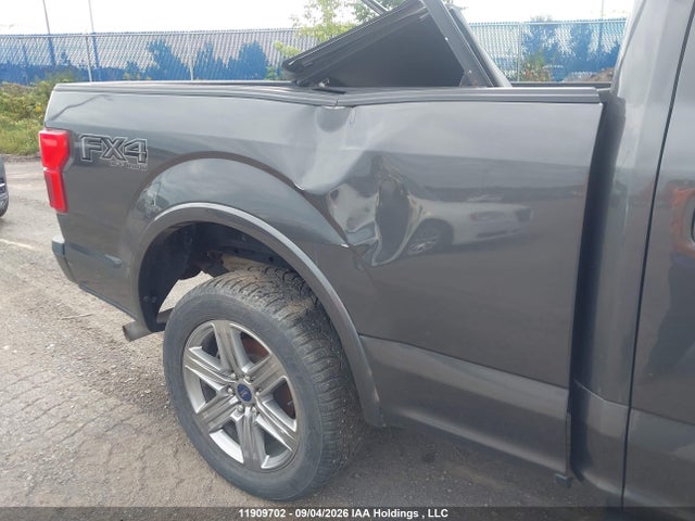 Aukcja sprzedaży 2020 Ford F-150 Lariat, vin: 1FTFW1E49LFC74549, numer aukcji: 11909702
