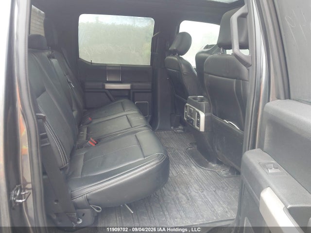 Aukcja sprzedaży 2020 Ford F-150 Lariat, vin: 1FTFW1E49LFC74549, numer aukcji: 11909702