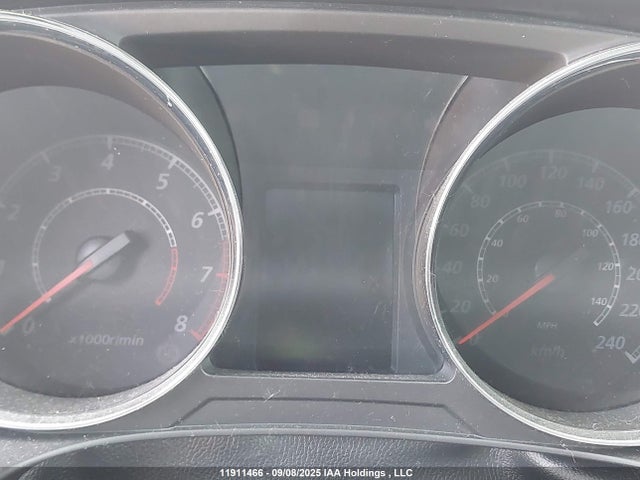 JA4AJUAU7NU600423 Mitsubishi mivec
