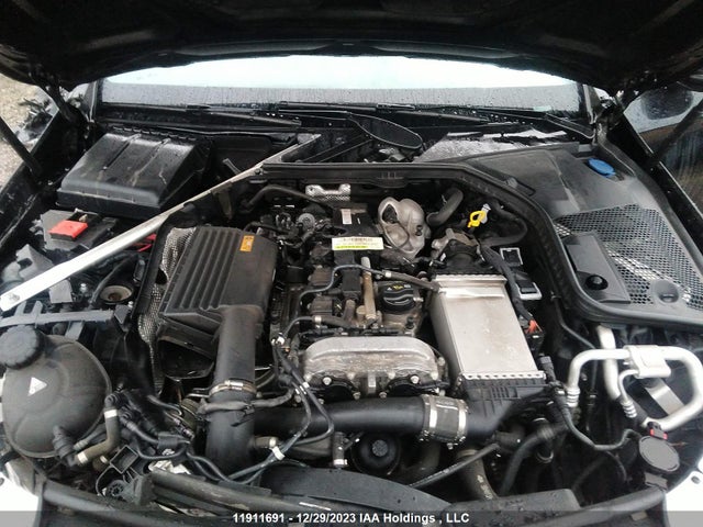 55SWF4KB8JU255155 Mercedes-Benz m274
