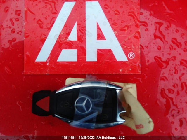 55SWF4KB8JU255155 Mercedes-Benz m274