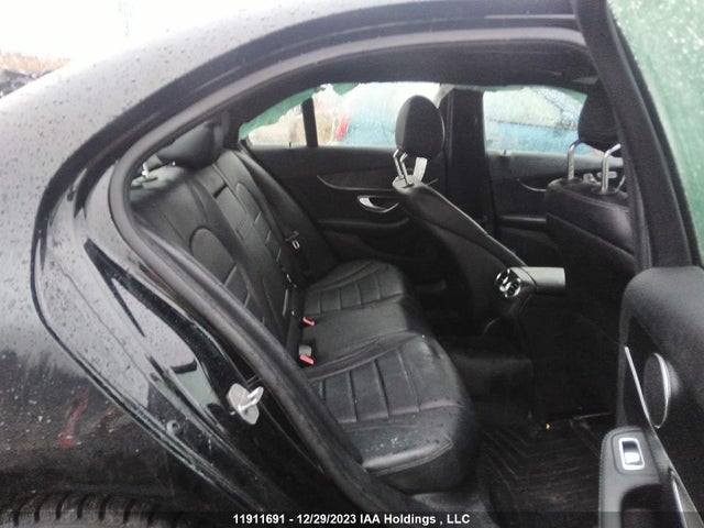 55SWF4KB8JU255155 Mercedes-Benz m274
