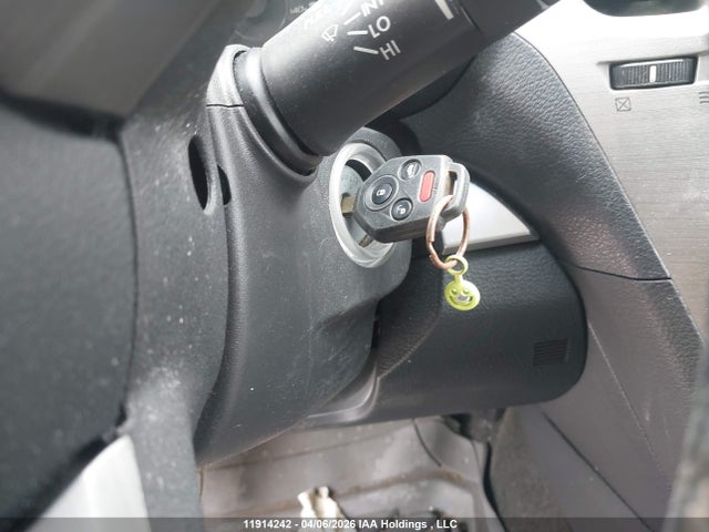 Aukcja sprzedaży 2011 Subaru Outback 2.5i Premium, vin: 4S4BRGGC2B3420637, numer aukcji: 11914242