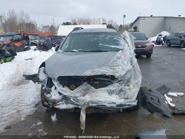 Aukcja sprzedaży 2011 Subaru Outback 2.5i Premium, vin: 4S4BRGGC2B3420637, numer aukcji: 11914242