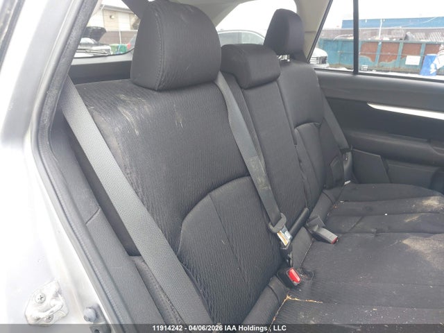 Aukcja sprzedaży 2011 Subaru Outback 2.5i Premium, vin: 4S4BRGGC2B3420637, numer aukcji: 11914242