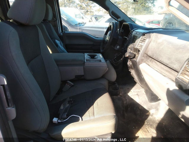 Aukcja sprzedaży 2015 Ford F150 Super Cab, vin: 1FTEX1C81FFA35466, numer aukcji: 11914746