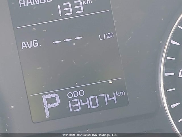 KIA FORTE LX 2015 KNAFX4A69F5264648 Image 16