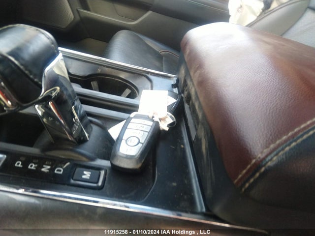11915258 :رقم المزاد ، 1FTFW1E85MFA79584 vin ، 2021 Ford F-150 مزاد بيع