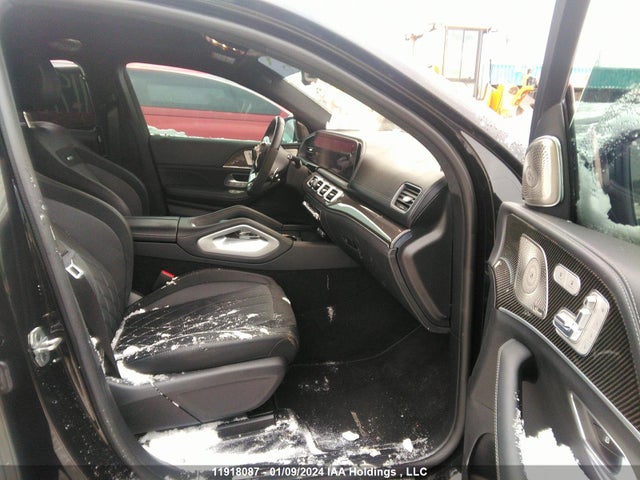 4JGFD8KB9NA828878 Mercedes-Benz m176