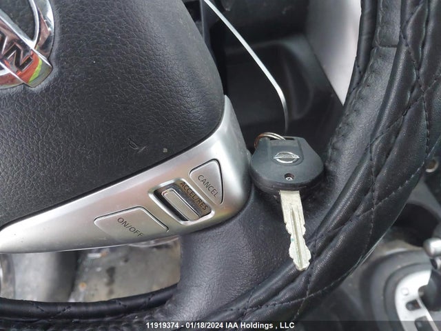 Nissan Versa Note S/sr/sv 2019 3N1CE2CP7KL357056 Image 11