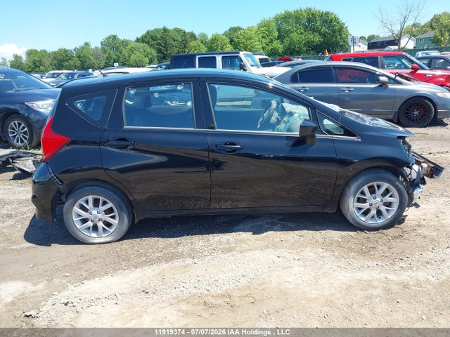 Nissan Versa Note S/sr/sv 2019 3N1CE2CP7KL357056 Image 14