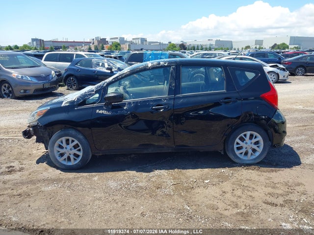 Nissan Versa Note S/sr/sv 2019 3N1CE2CP7KL357056 Image 15