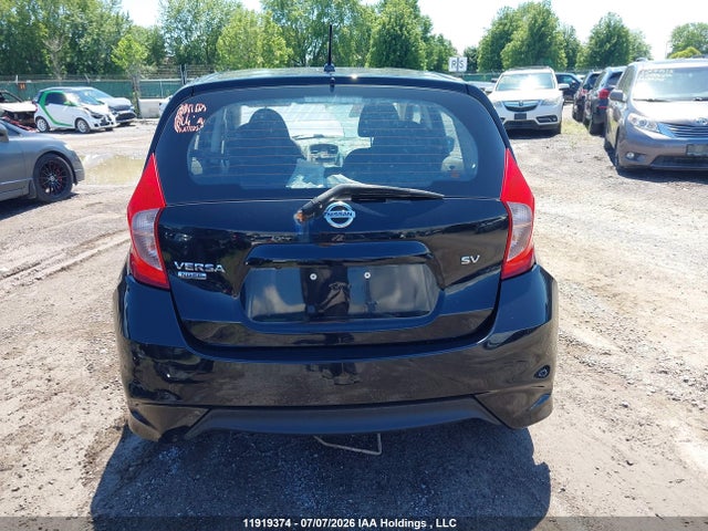 Nissan Versa Note S/sr/sv 2019 3N1CE2CP7KL357056 Image 17