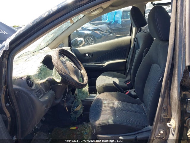 Nissan Versa Note S/sr/sv 2019 3N1CE2CP7KL357056 Image 18