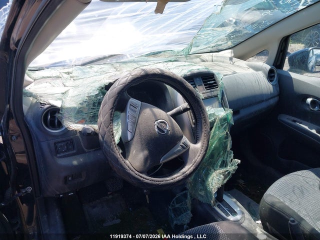 Nissan Versa Note S/sr/sv 2019 3N1CE2CP7KL357056 Image 19
