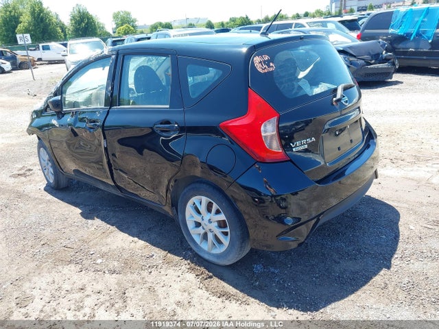 Nissan Versa Note S/sr/sv 2019 3N1CE2CP7KL357056 Image 3