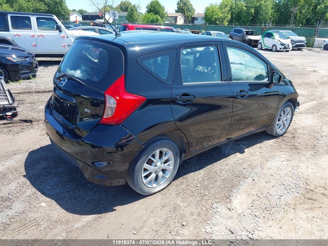Nissan Versa Note S/sr/sv 2019 3N1CE2CP7KL357056 Image 4