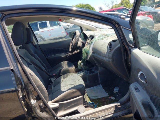 Nissan Versa Note S/sr/sv 2019 3N1CE2CP7KL357056 Image 5