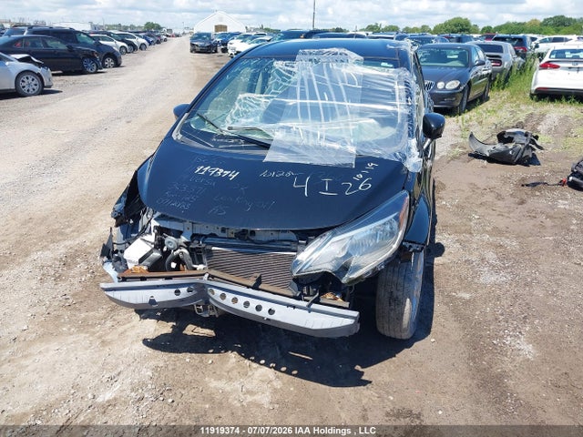 Nissan Versa Note S/sr/sv 2019 3N1CE2CP7KL357056 Image 6