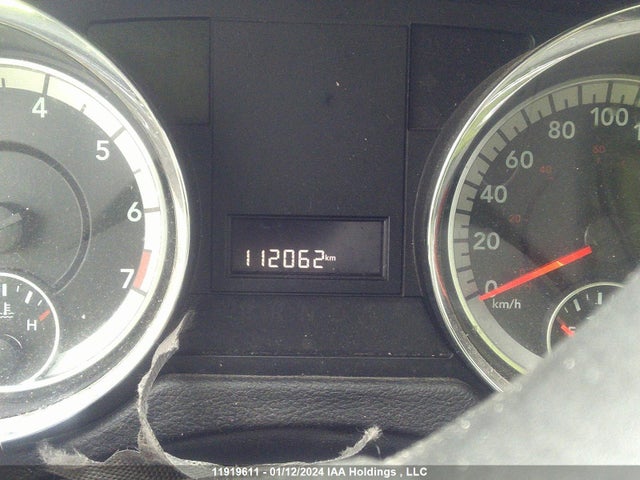 Aukcja sprzedaży 2019 Dodge Grand Caravan Se, vin: 2C4RDGBG5KR681960, numer aukcji: 11919611