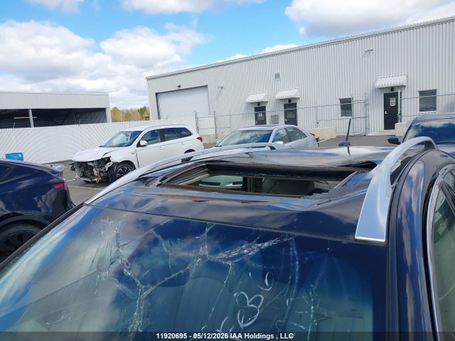 Продажа на аукционе авто 2008 Infiniti Ex35 Journey, vin: JNKAJ09F68M350941, номер лота: 11920695