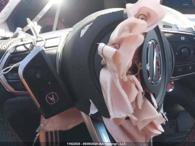 5J8TC2H65PL805673 Acura RDX