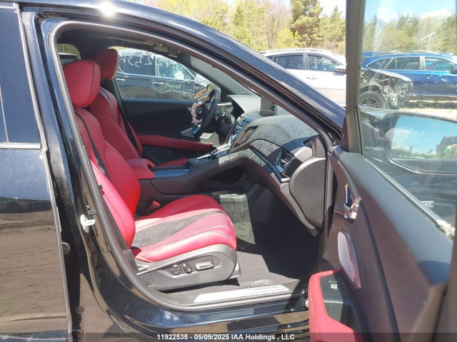 5J8TC2H65PL805673 Acura RDX