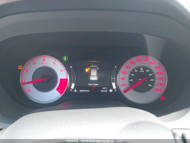 5J8TC2H65PL805673 Acura RDX