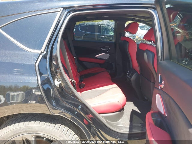 5J8TC2H65PL805673 Acura RDX