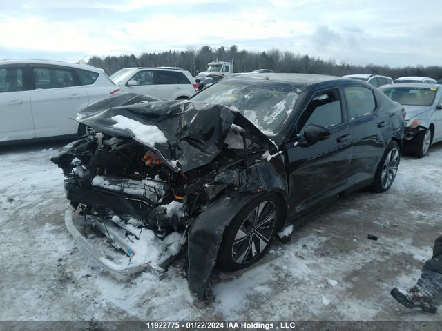 Polestar e400v26 2024 YSMFD3KA9RL220789 Image 2