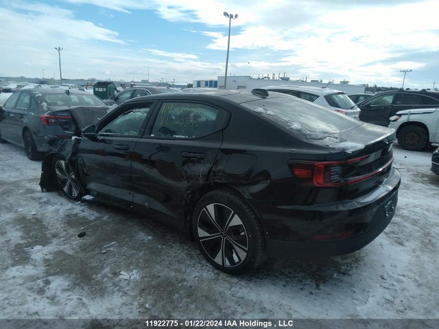 Polestar e400v26 2024 YSMFD3KA9RL220789 Image 3