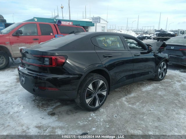 Polestar e400v26 2024 YSMFD3KA9RL220789 Image 4