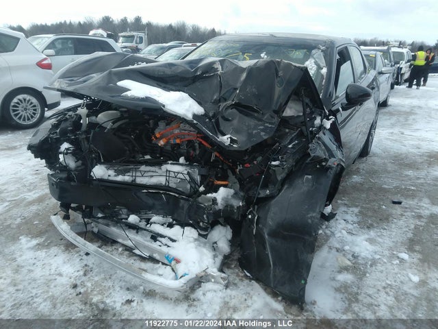 Polestar e400v26 2024 YSMFD3KA9RL220789 Image 6