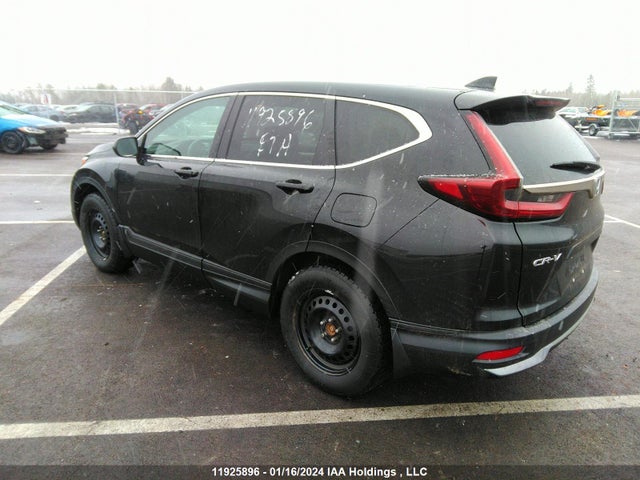 2HKRW2H23MH211788 Honda l15be