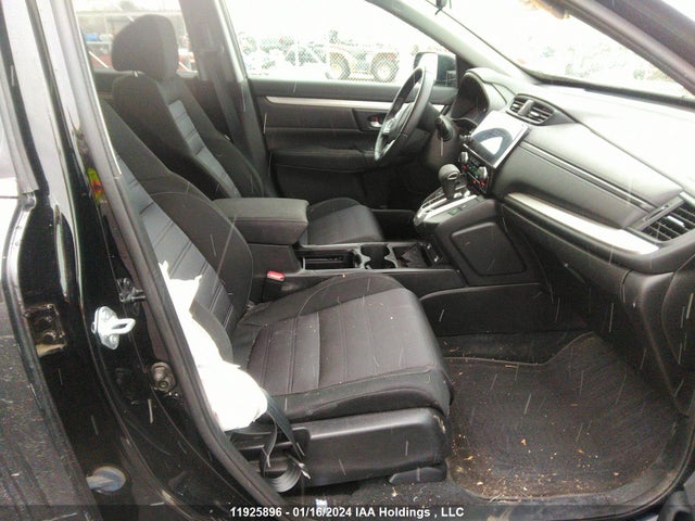 2HKRW2H23MH211788 Honda l15be
