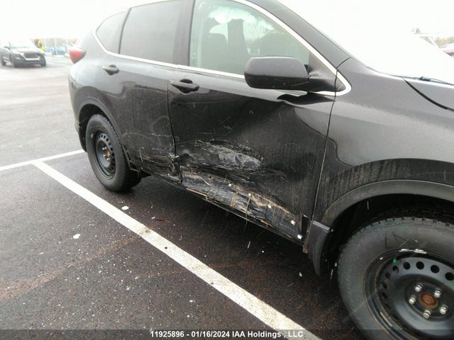 2HKRW2H23MH211788 Honda l15be