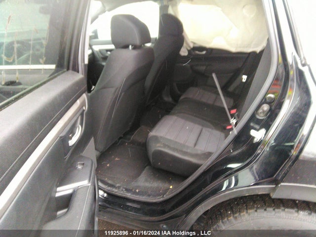 2HKRW2H23MH211788 Honda l15be