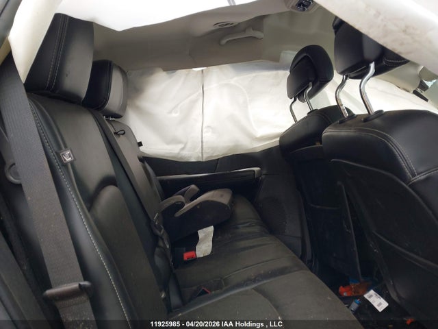 11925985 :رقم المزاد ، 3C4PDDFG1JT491861 vin ، 2018 Dodge Journey Gt مزاد بيع