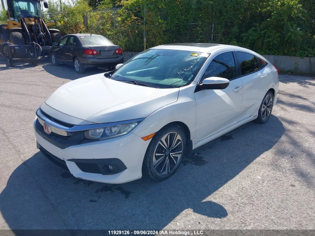 2HGFC1F4XGH102950 Honda l15b7
