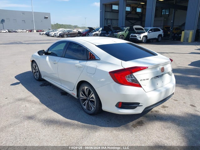 2HGFC1F4XGH102950 Honda l15b7