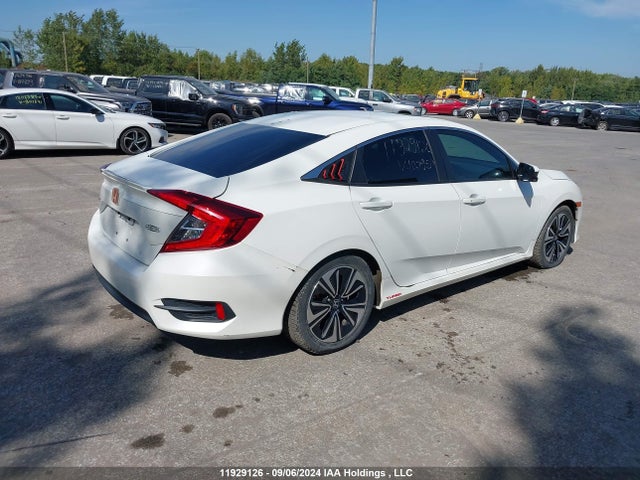2HGFC1F4XGH102950 Honda l15b7