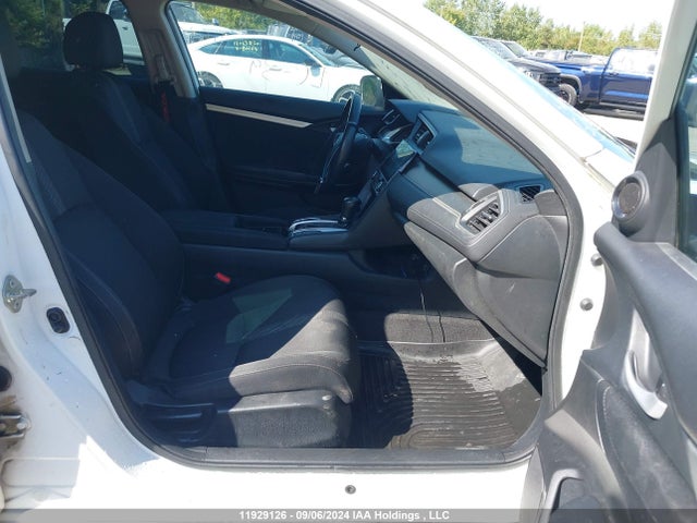 2HGFC1F4XGH102950 Honda l15b7