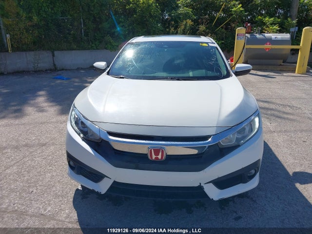 2HGFC1F4XGH102950 Honda l15b7