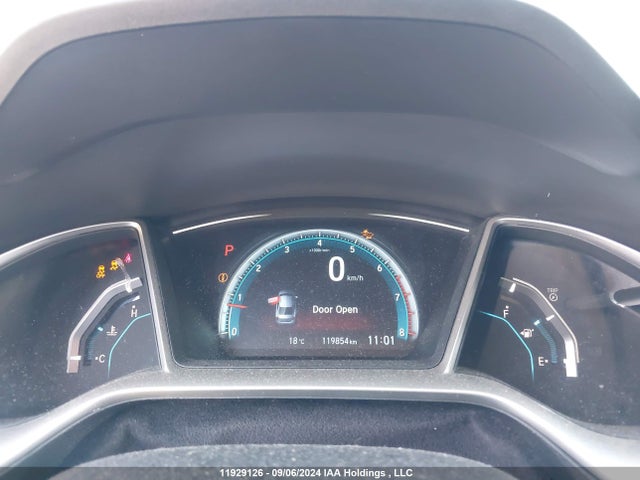 2HGFC1F4XGH102950 Honda l15b7