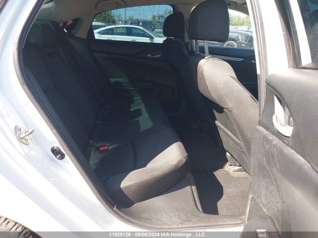 2HGFC1F4XGH102950 Honda l15b7
