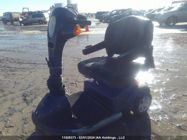 2002 Maxima Scooter მანქანა იყიდება აუქციონზე, vin: NOVIN, აუქციონის ნომერი: 11929373