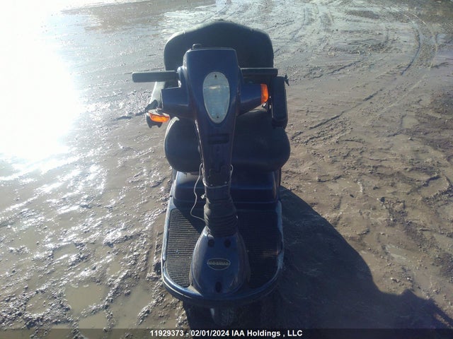 2002 Maxima Scooter მანქანა იყიდება აუქციონზე, vin: NOVIN, აუქციონის ნომერი: 11929373