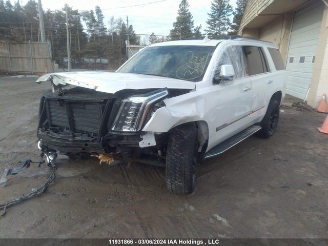 1GYS4BKJ0JR182210 Cadillac l86 -sidi: spark ignition direct injection, vvt: variable valve timing, afm, e85 max, alum