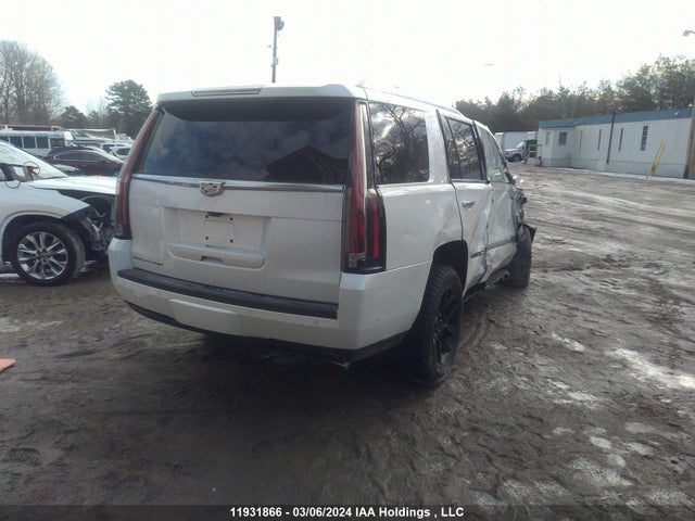 1GYS4BKJ0JR182210 Cadillac l86 -sidi: spark ignition direct injection, vvt: variable valve timing, afm, e85 max, alum