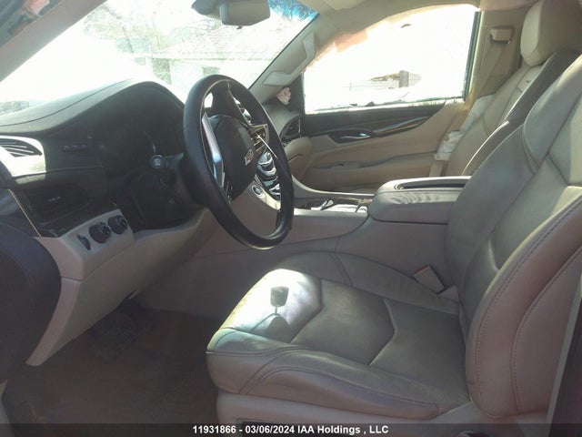 1GYS4BKJ0JR182210 Cadillac l86 -sidi: spark ignition direct injection, vvt: variable valve timing, afm, e85 max, alum